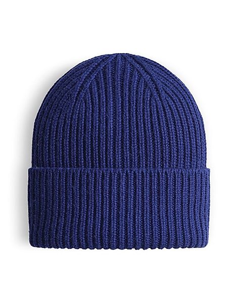 someday Strickmütze BEKY SOFT mit Wolle weicher Griff, wärmend, breiter Ums günstig online kaufen