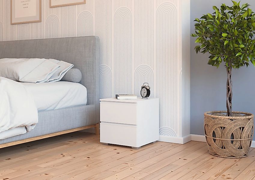 rauch Nachtkommode "Joel" Breite 40 cm günstig online kaufen