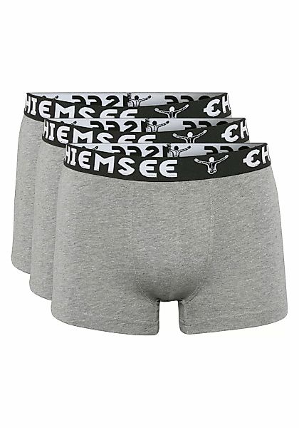 Chiemsee Boxershorts "BOXERSHORTS 3er Pack men", (Packung) günstig online kaufen