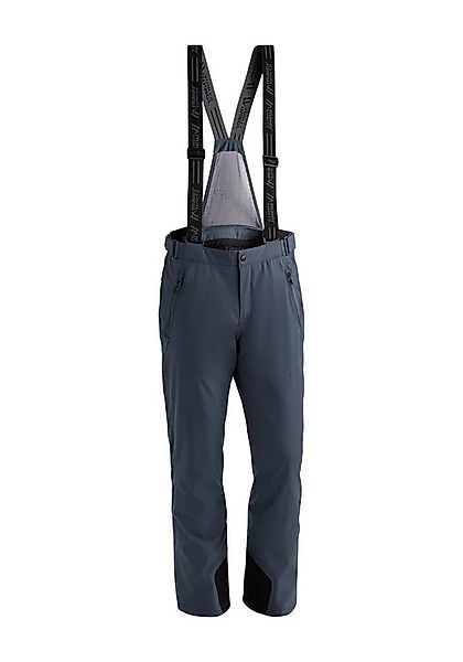 Maier Sports Skihose Anton 2 Herren Schneehose mit Hosenträgern, wind/wasse günstig online kaufen