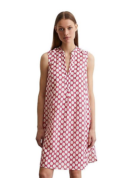 Marc O'Polo Sommerkleid aus Silky Touch Voile günstig online kaufen