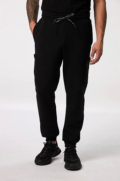 JP1880 Sweathose Sweat-Cargohose Fitness Modern Fit günstig online kaufen