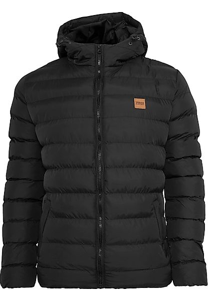 URBAN CLASSICS Winterjacke Urban Classics Herren günstig online kaufen