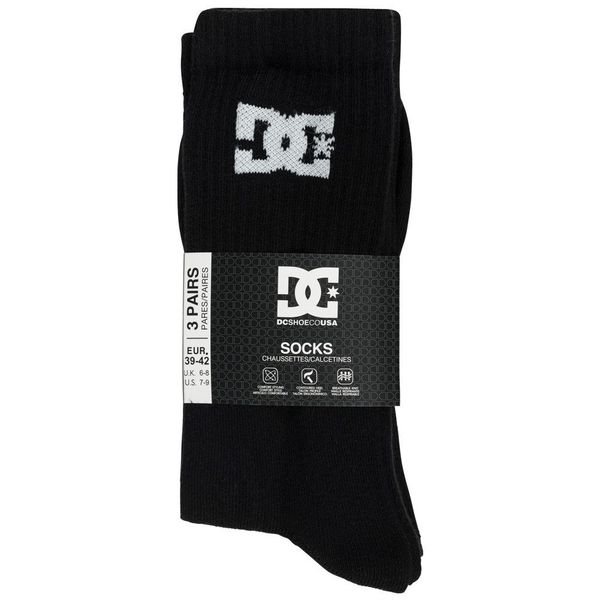 DC Shoes Tennissocken Sport Crew günstig online kaufen