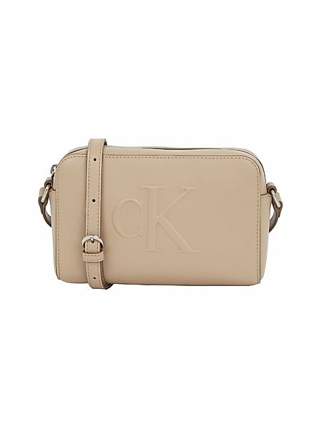 Calvin Klein Jeans Messenger Bag "SCULPTED EW CAMERA BAG20", kleine Umhänge günstig online kaufen