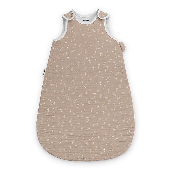 Ehrenkind Babyschlafsack Musselin Ganzjahresschlafsack Rund, 2.5 günstig online kaufen
