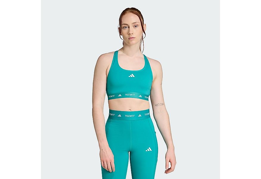 adidas Performance Sport-BH TECHFIT SPORT-BH (1-tlg) günstig online kaufen