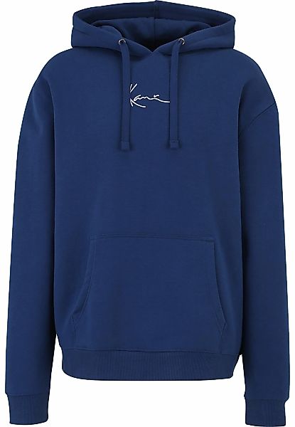 Karl Kani Kapuzensweatshirt "Karl Kani Herren", 1 Stk. günstig online kaufen
