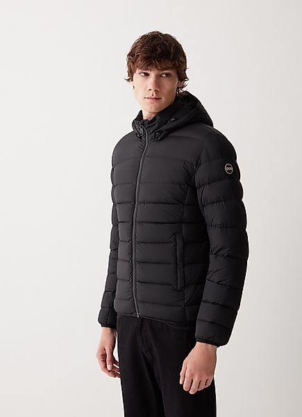 Colmar Winterjacke Daunenjacke mit abnehmbarer Kapuze günstig online kaufen