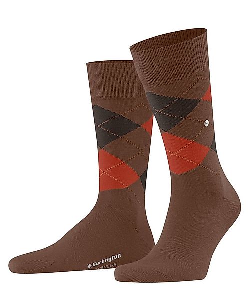 Burlington Socken Edinburgh (1-Paar) mit wärmender Schurwolle günstig online kaufen