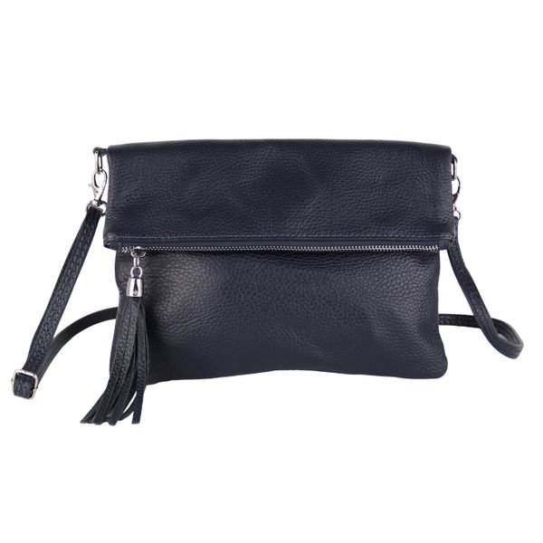 MIRROSI Umhängetasche Damen Crossbody Bag, Echtleder günstig online kaufen