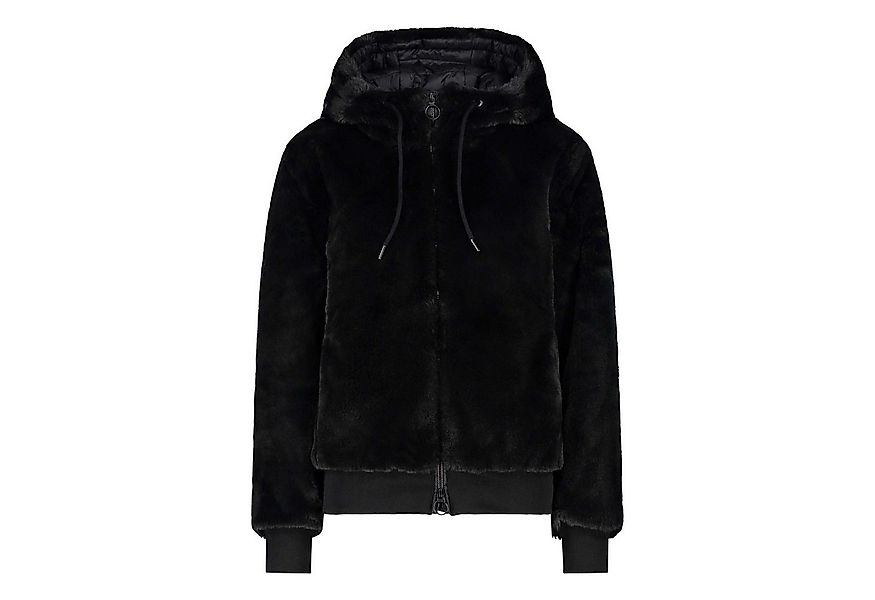 CMP Winterjacke CMP Damen Jacke Woman Jacket Fix Hood 32K0316 günstig online kaufen