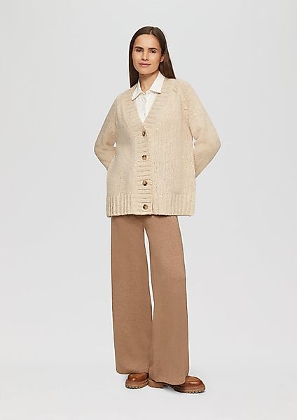 s.Oliver Chinos Hose (1-tlg) günstig online kaufen
