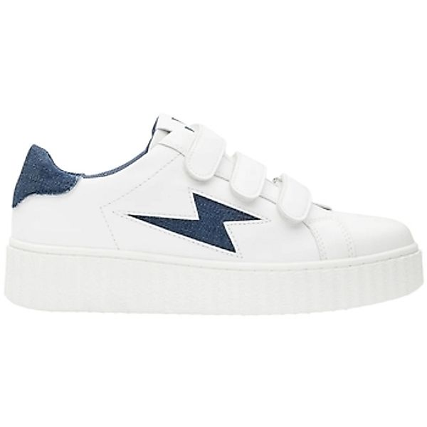 Vanessa Wu  Sandalen ALEÃNA JEAN Blanc günstig online kaufen