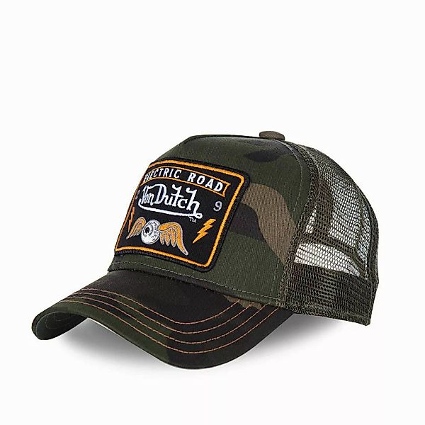 Von Dutch Trucker Cap Von Dutch günstig online kaufen