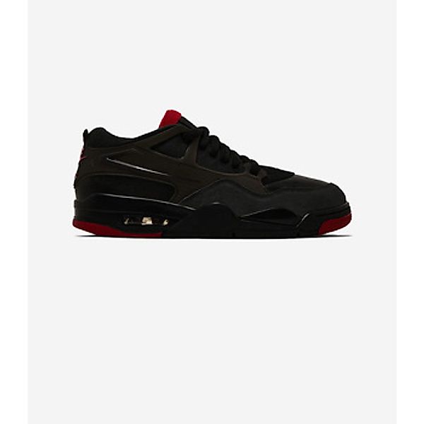 Nike  Sneaker Jordan 4 RM Bred günstig online kaufen