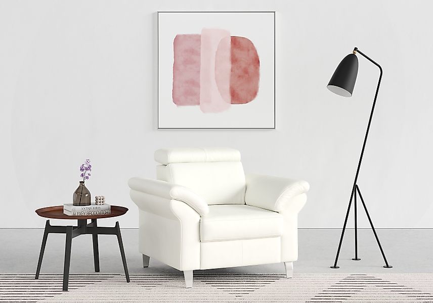 sit&more Sessel Arngast, inklusive Federkern und günstig online kaufen