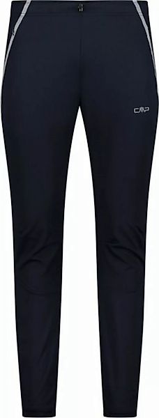 CMP Outdoorhose MAN LONG PANT B.BLUE-RIVER günstig online kaufen