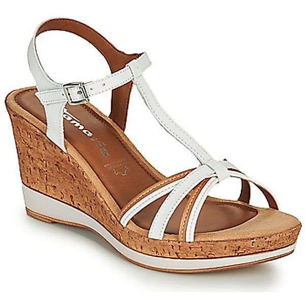 Tamaris  Sandalen VESILA günstig online kaufen