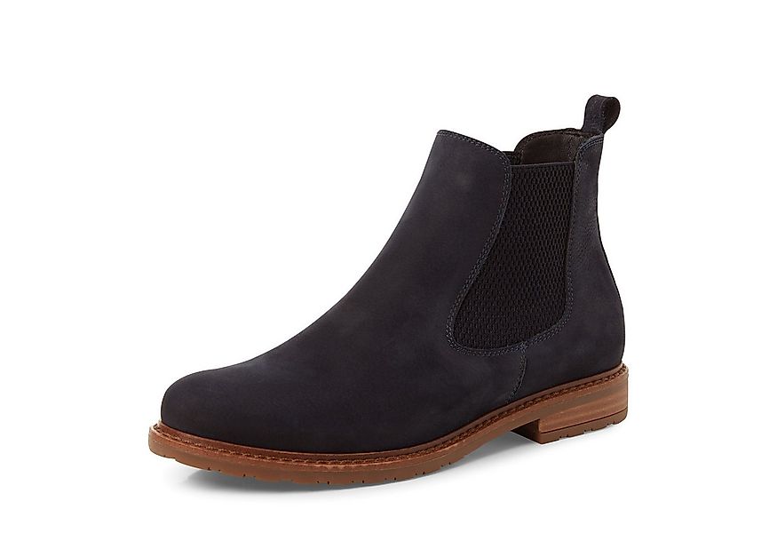 Tamaris Leder Chelsea Boot Sneaker günstig online kaufen