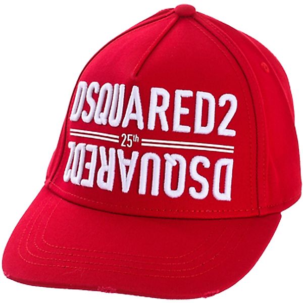 Dsquared  Schirmmütze BCM0340-05C00001-4065 günstig online kaufen