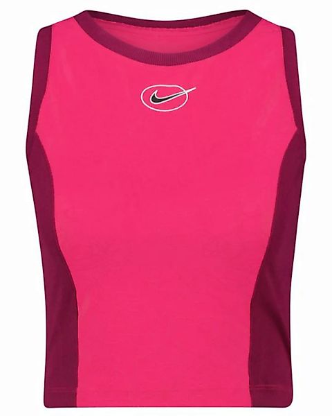 Nike T-Shirt Damen Sporttop ICON CLASH (1-tlg) günstig online kaufen