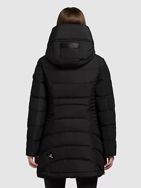 khujo Steppmantel FREYA günstig online kaufen