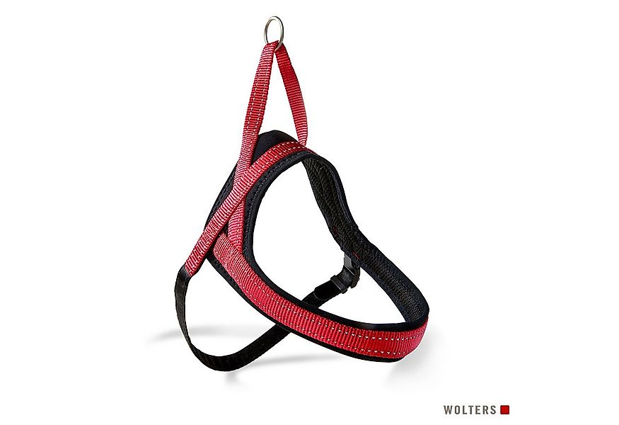 Wolters Hunde-Geschirr Soft & Safe Geschirr günstig online kaufen