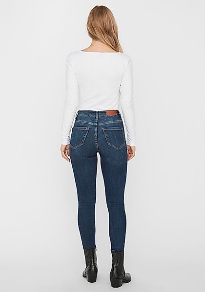 Vero Moda Langarmshirt Maxi My (1-tlg) günstig online kaufen