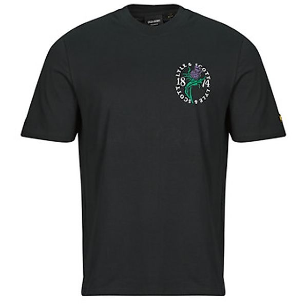 Lyle & Scott  T-Shirt TS2105V günstig online kaufen