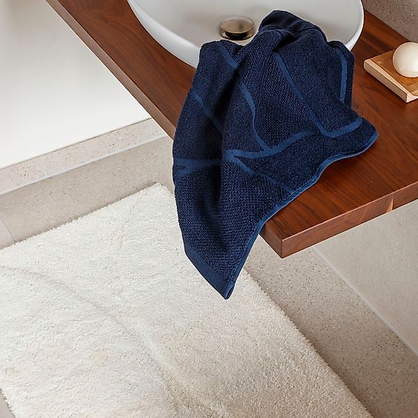 Möve Badematte »Autumn Delights« Höhe 20 mm günstig online kaufen