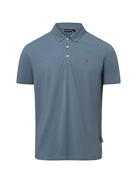 Napapijri Poloshirt Ealis günstig online kaufen