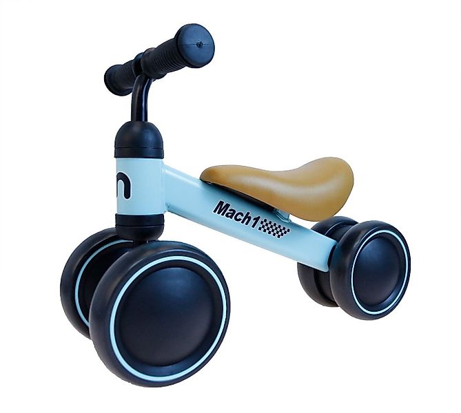 Mach1 Laufrad Mini Kinder Lauflernrad Kinderlaufrad Rutscher Rutscherauto - günstig online kaufen