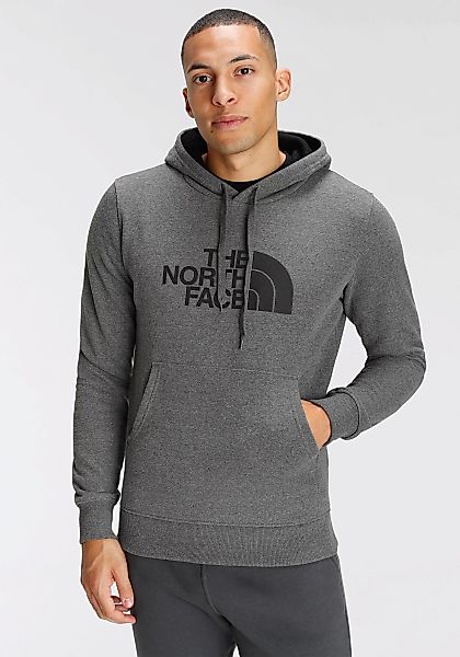 The North Face Kapuzensweatshirt DREW PEAK günstig online kaufen