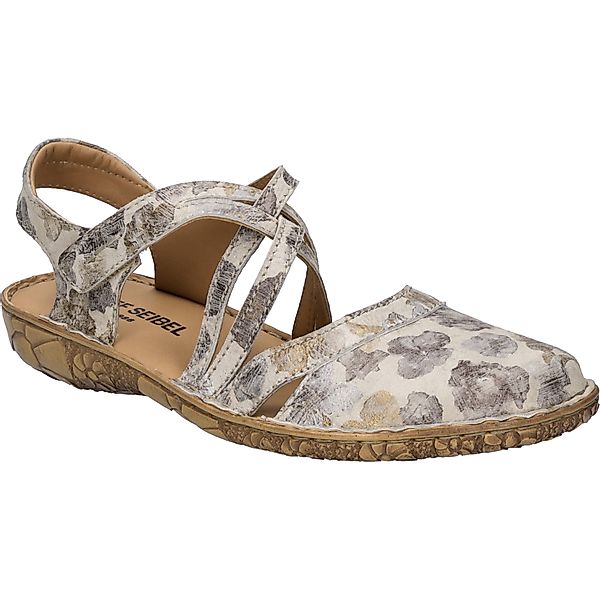 Josef Seibel Rosalie 54, natur Sandale günstig online kaufen
