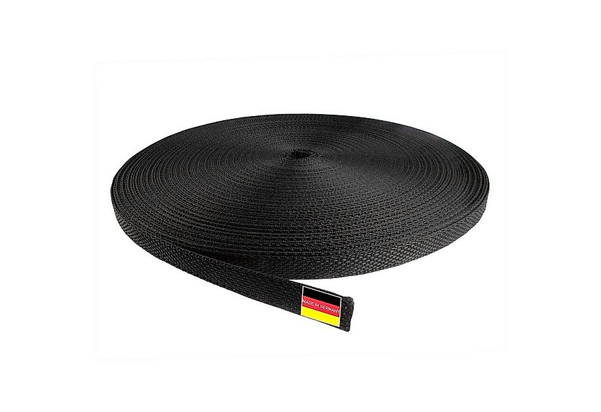 Inovatec 50 m Rollladen Gurtband Mini 14 mm in verschiedenen Farben Rolllad günstig online kaufen