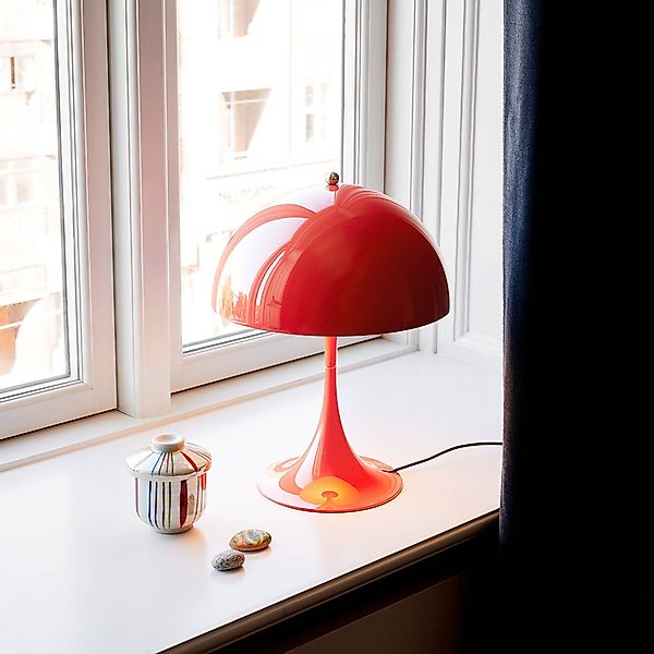 Louis Poulsen Tischleuchte Louis Poulsen Panthella günstig online kaufen