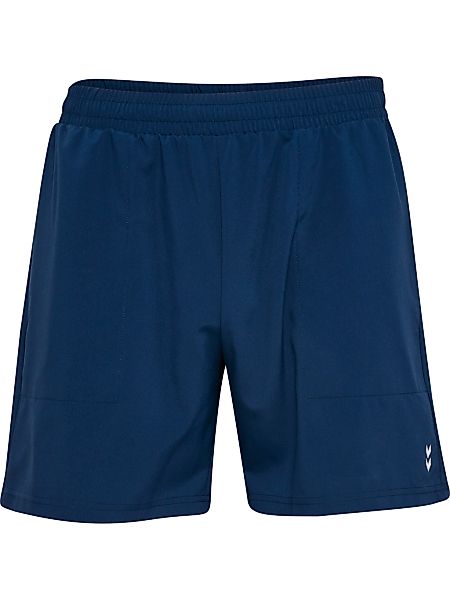 hummel Trainingsshorts "HMLPULSE WORKOUT SHORTS", (1 tlg.) günstig online kaufen