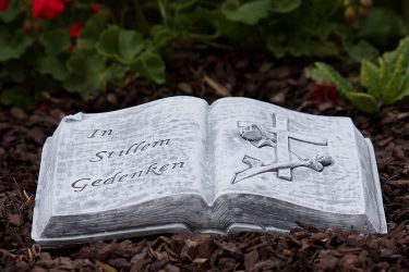 Stone and Style Gartenfigur Steinfigur / günstig online kaufen