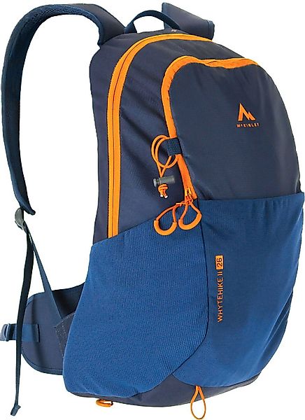 McKINLEY Wanderrucksack Wander-Rucksack Whytehike 26L II günstig online kaufen