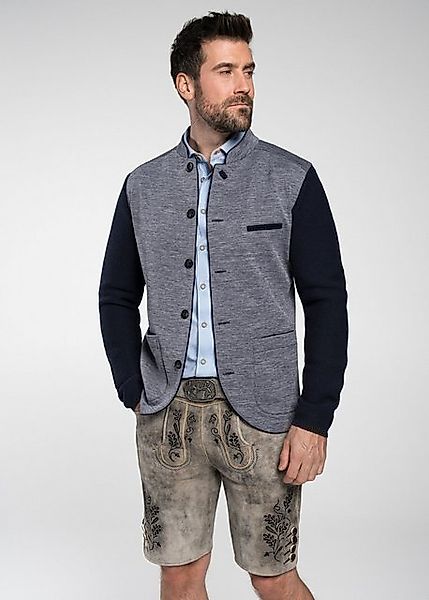 Spieth & Wensky Trachtenstrickjacke Trachtenjacke "Felton günstig online kaufen