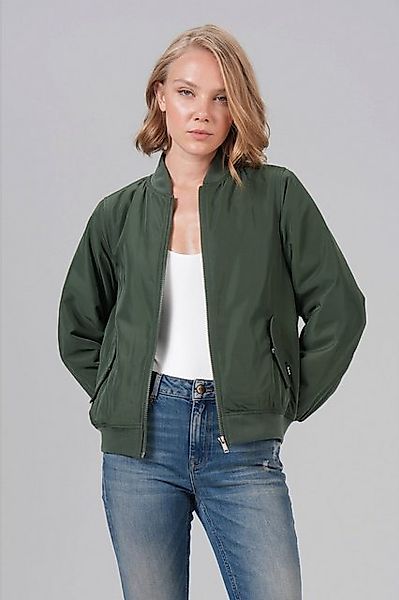 Miracle of Denim Blouson Jelly Blouson Jacket günstig online kaufen