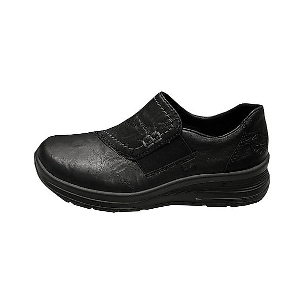 Rieker Schnürschuh günstig online kaufen