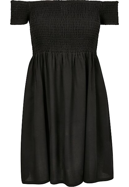 URBAN CLASSICS Shirtkleid Urban Classics Damen günstig online kaufen