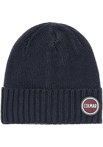 Colmar Beanie UNISEX HAT mit breitem Umschlag günstig online kaufen