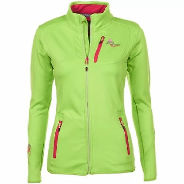 Peak Mountain  Fleecepullover Blouson polarshell femme AYNUR günstig online kaufen