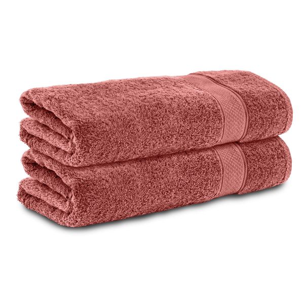 Komfortec Handtücher 100% Baumwolle, 470 g/m², günstig online kaufen