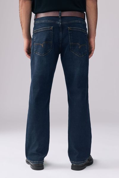Next Straight-Jeans Signature Straight Fit Jeans günstig online kaufen