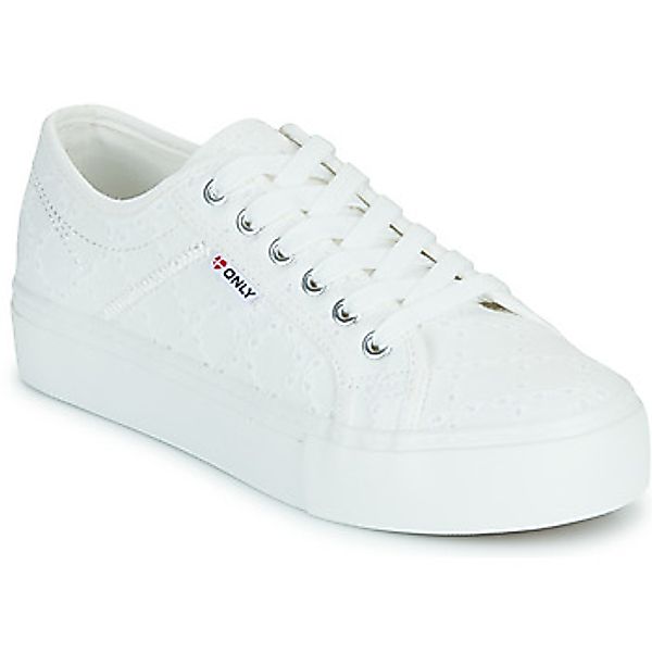 Only  Sneaker ONLNOOMI PLATFORM SNEAKER günstig online kaufen
