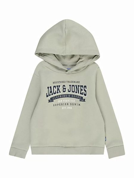 Jack & Jones Junior Sweatshirt (1-tlg) Weiteres Detail günstig online kaufen